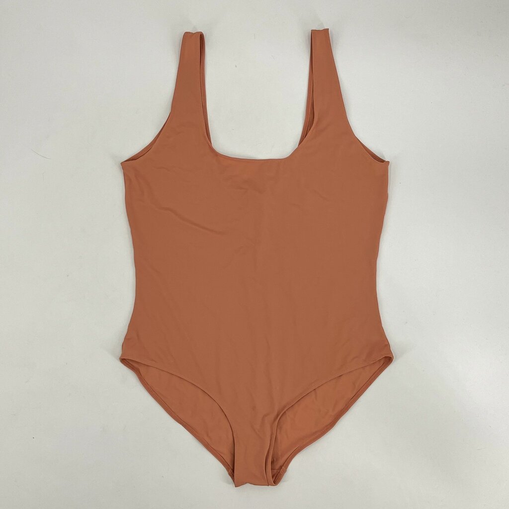 Thin Thank Top Bodysuit