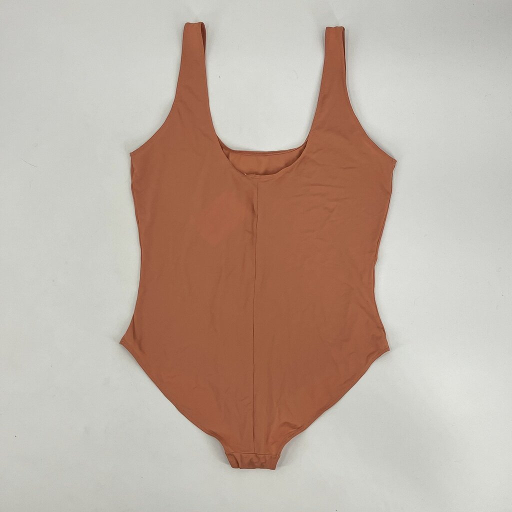 Thin Thank Top Bodysuit