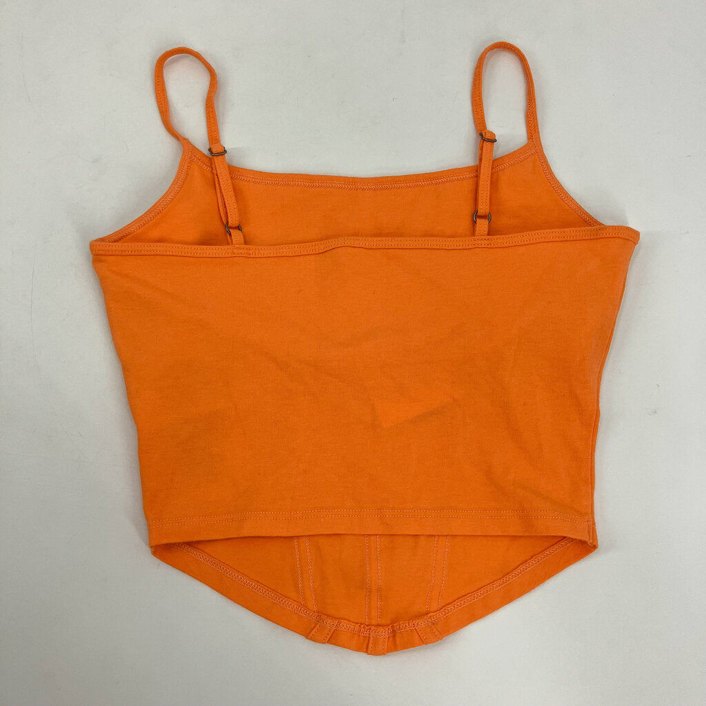 Corset Tank