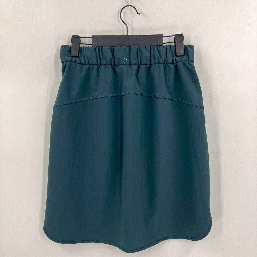 Athletic Drawstring SKirt
