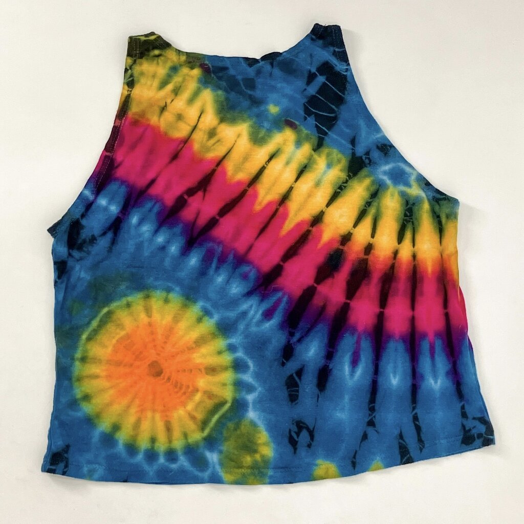 Tie Dye Tank