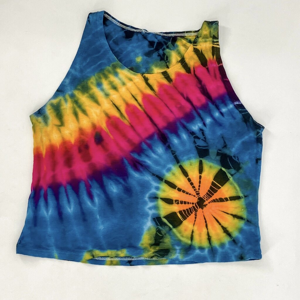 Tie Dye Tank
