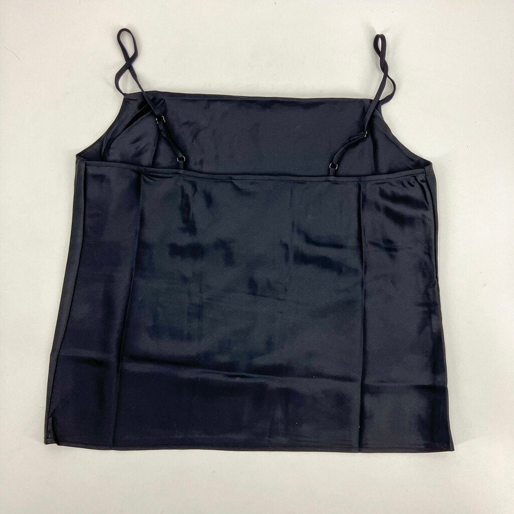 Cowl Neck Tank