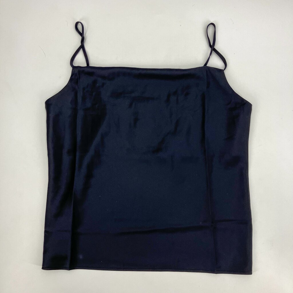 Cowl Neck Tank