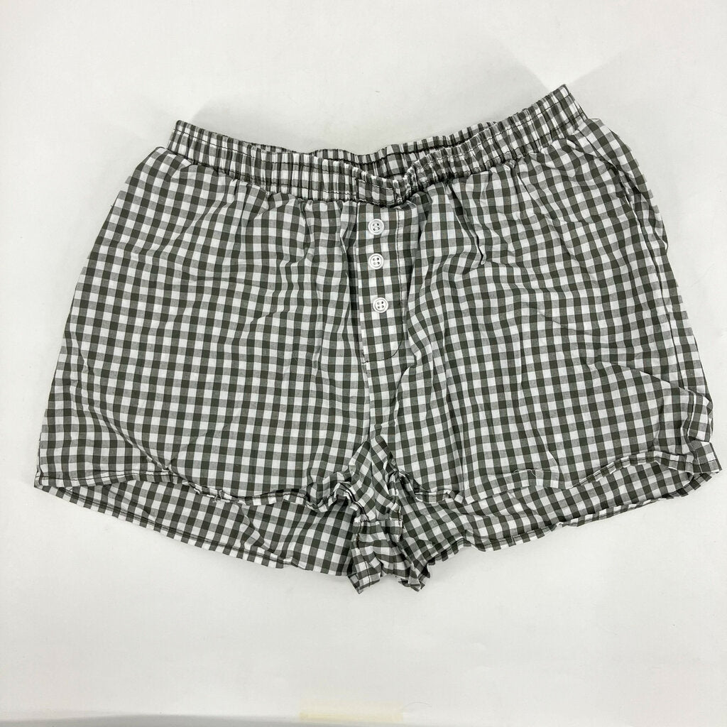 boxer shorts