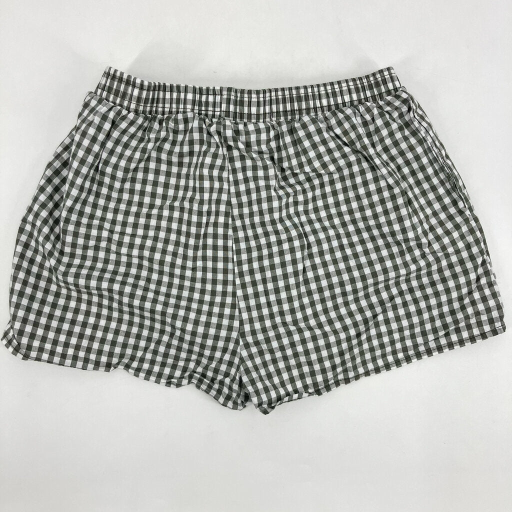 boxer shorts