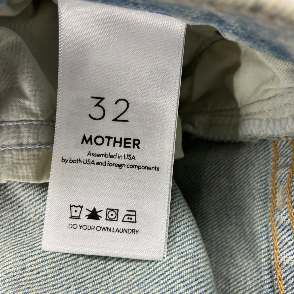 button up frayed bottoms