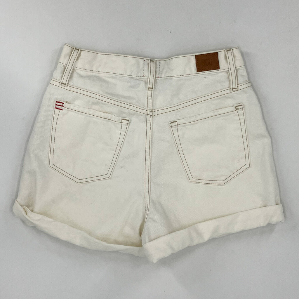 Cargo Shorts