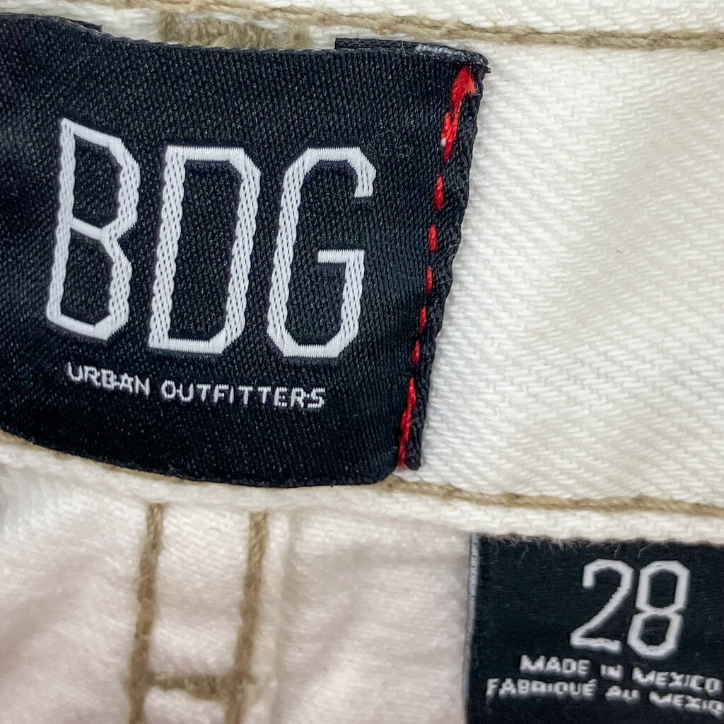 Cargo Shorts