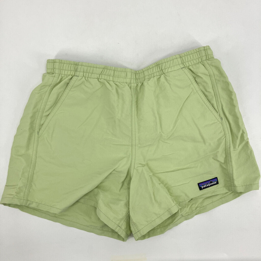 Athletic Shorts