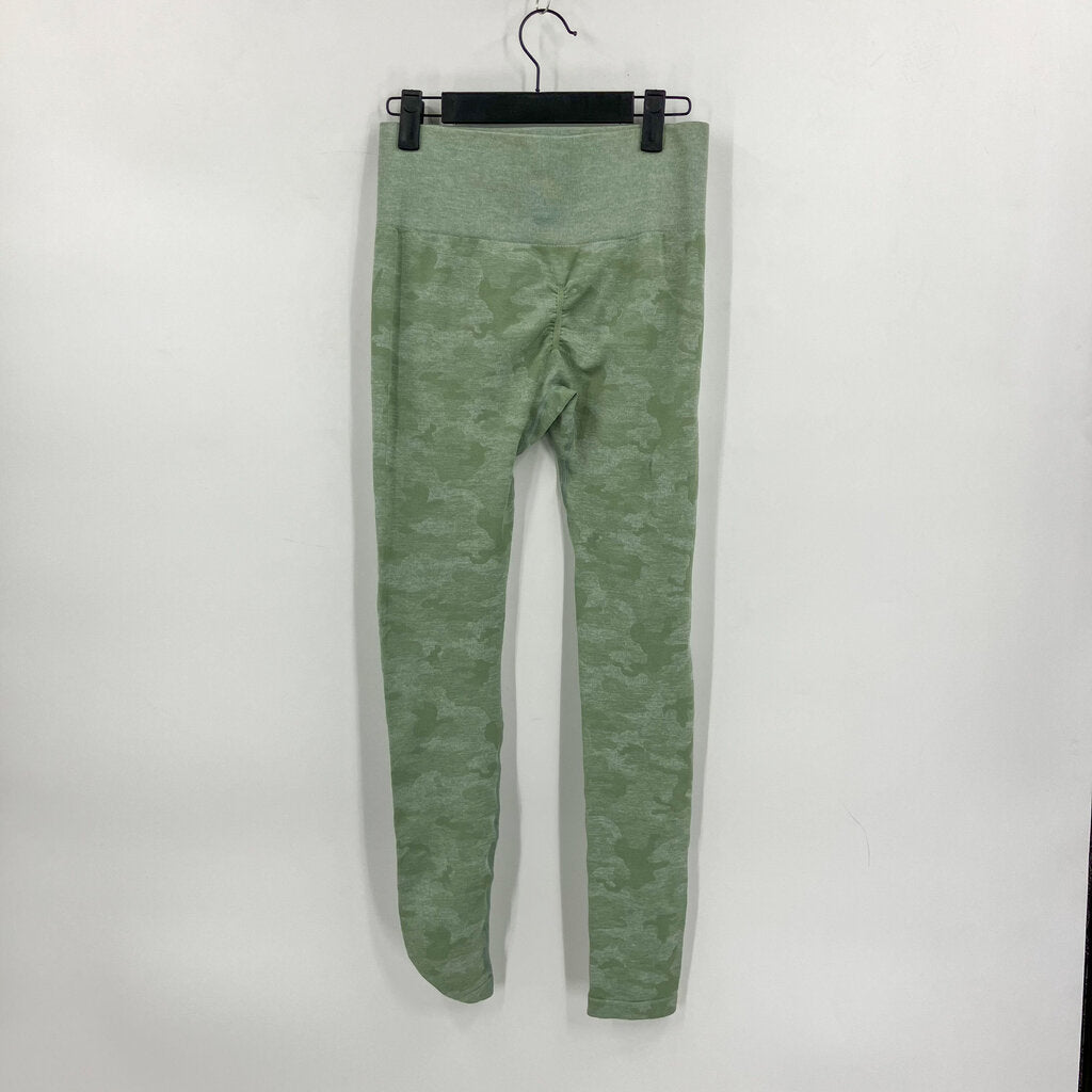 Camo Leggings