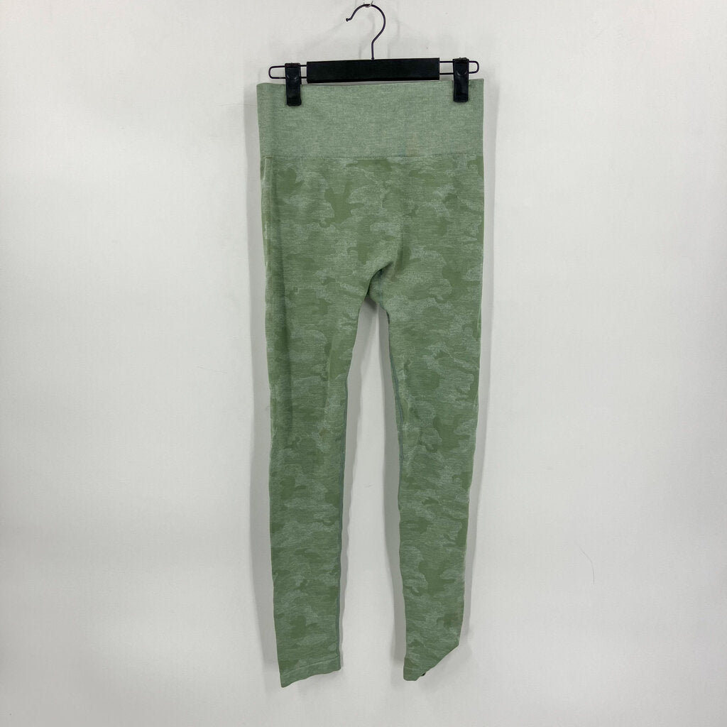 Camo Leggings