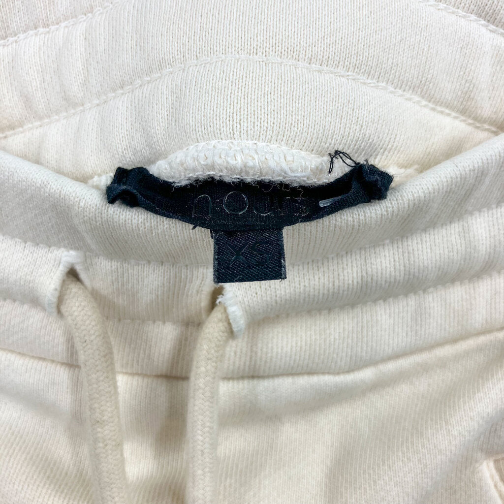 MINI 100% cotton with drawstring looks like sweatpants