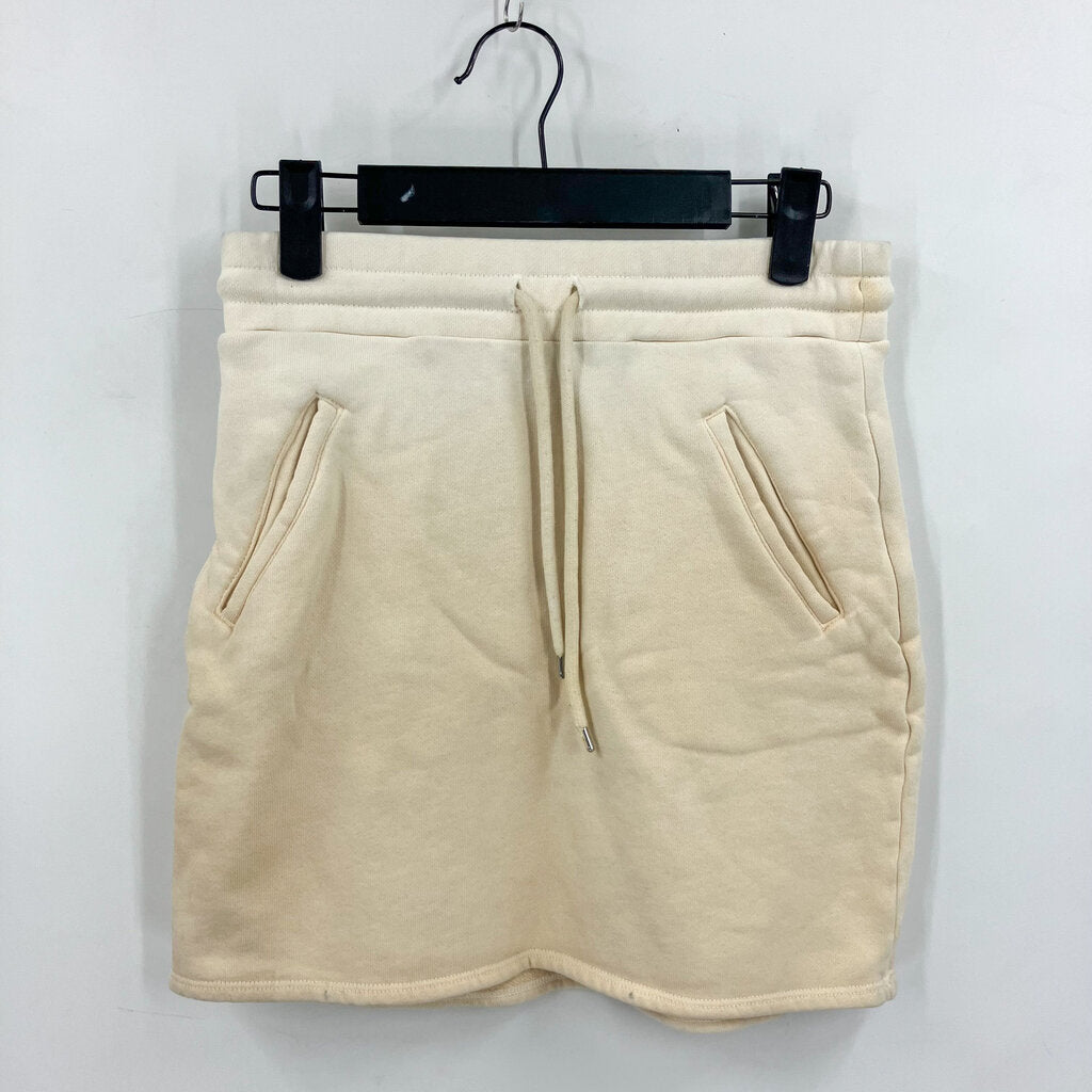 MINI 100% cotton with drawstring looks like sweatpants