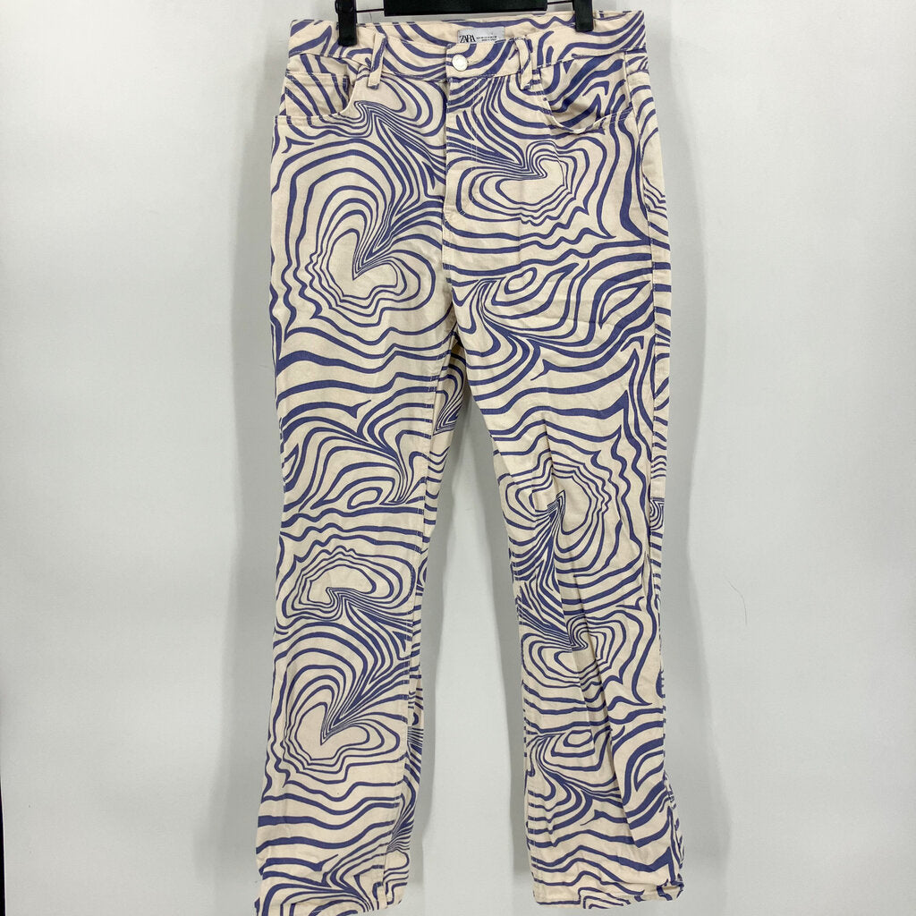 Swirl Denim