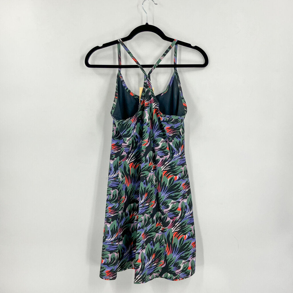 Printed Activity Dress