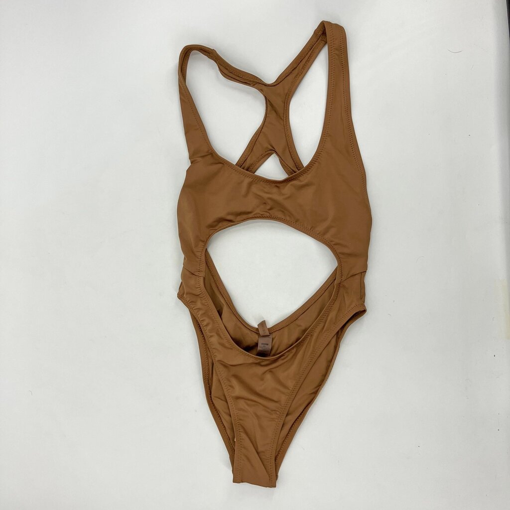Cut Out One Piece