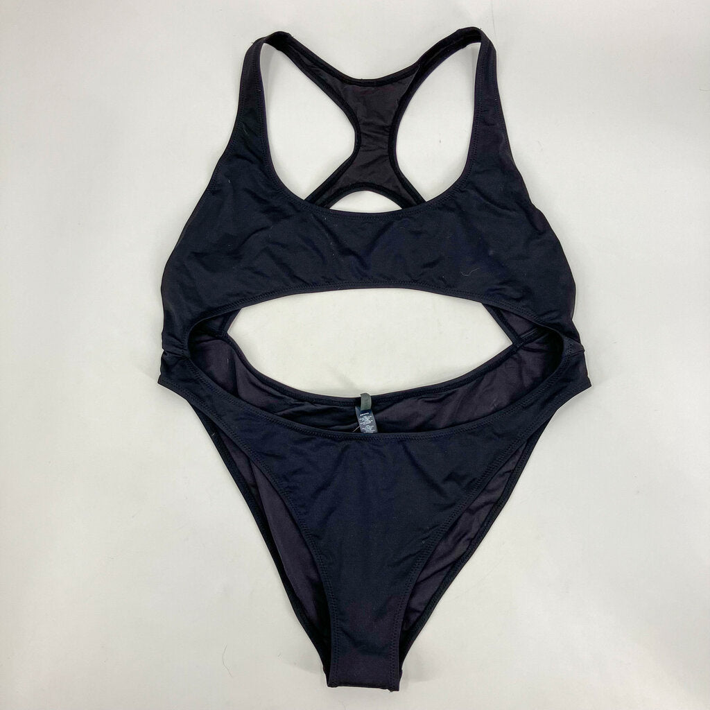 Cut Out One Piece