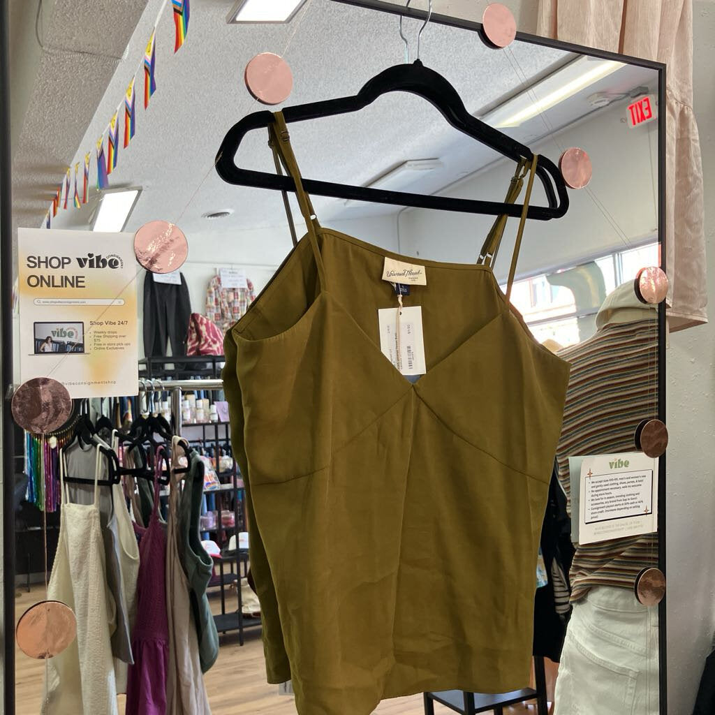 Basic Camisole