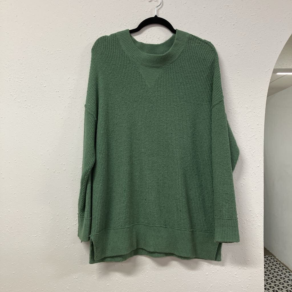 Oversized Knit