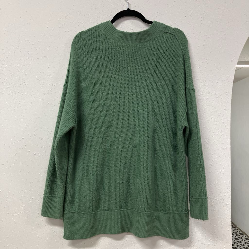Oversized Knit
