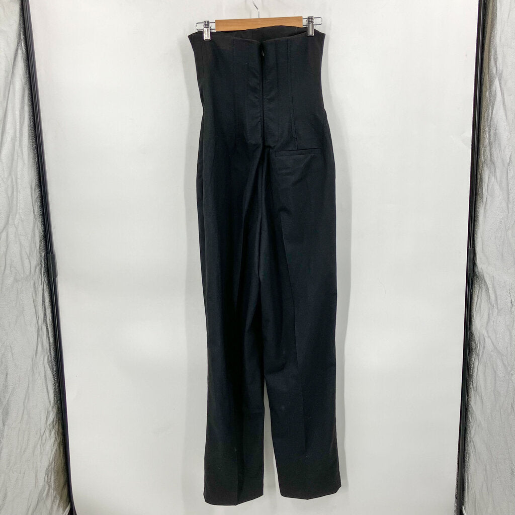 Strapless Jumpsuit
