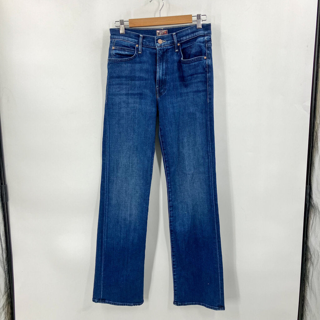 The Kick IT Jean