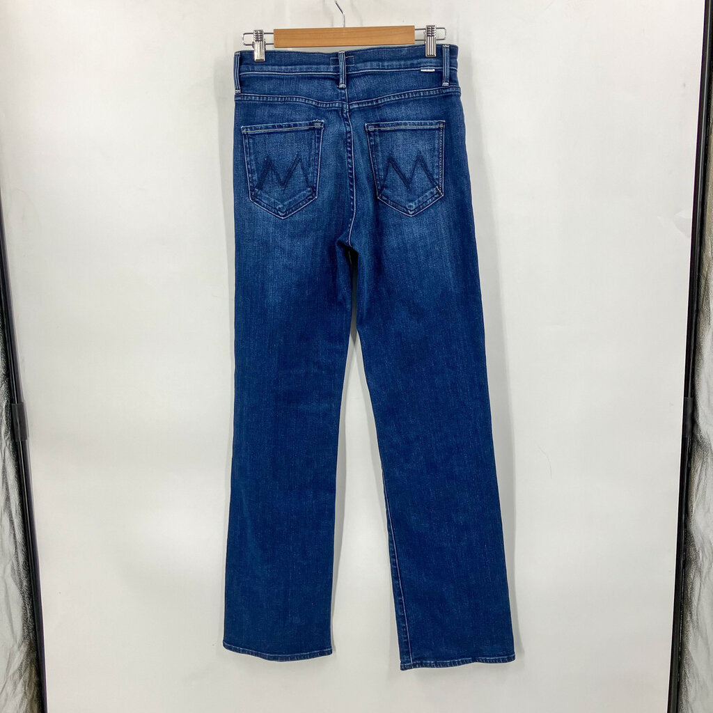 The Kick IT Jean