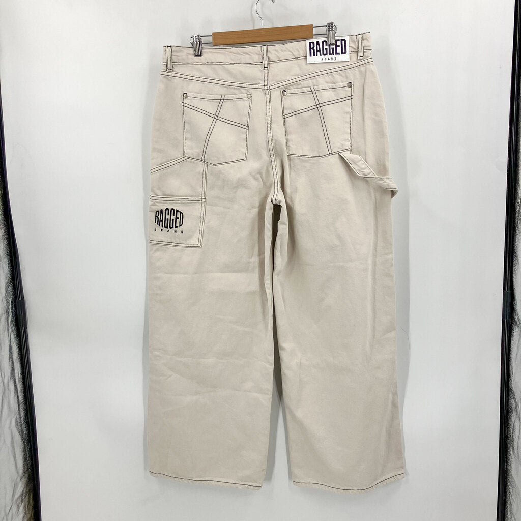 Carpenter Release Jean