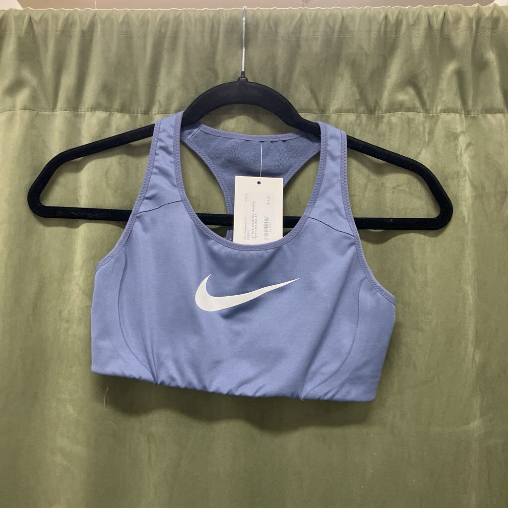 Swoosh Sports Bra