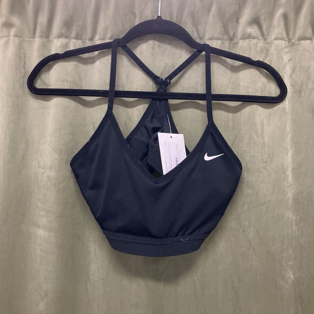 Racerback Sports Bra