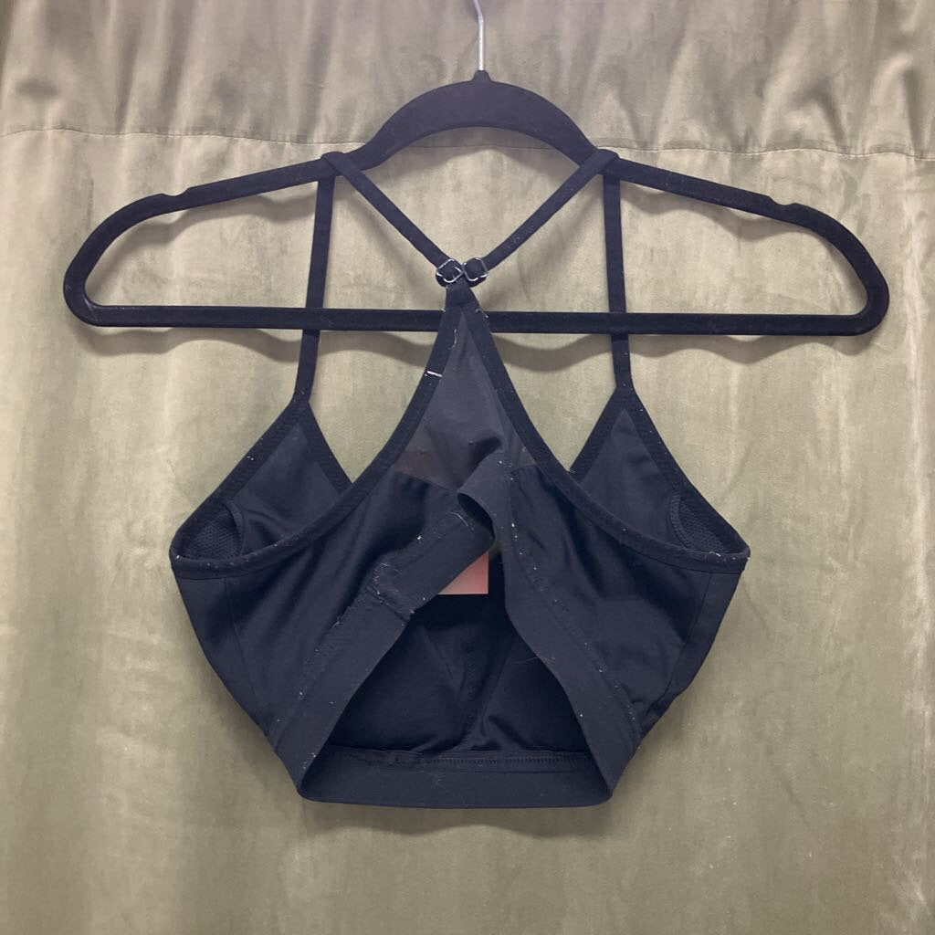 Racerback Sports Bra