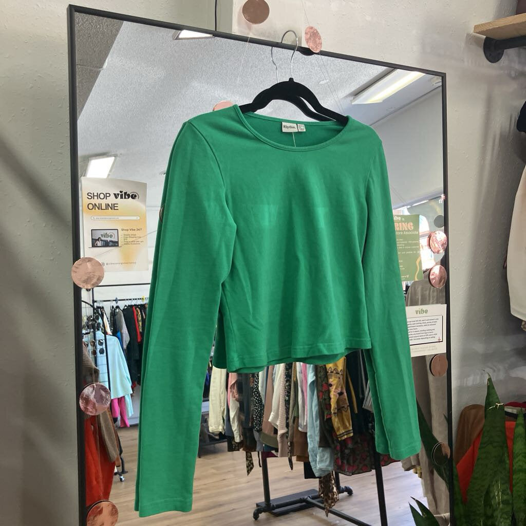 Long Sleeve