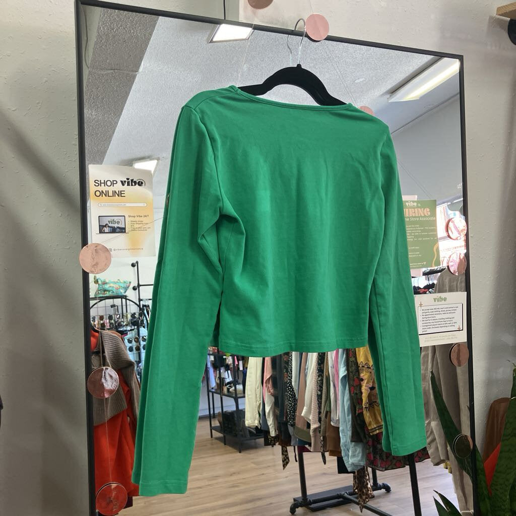 Long Sleeve