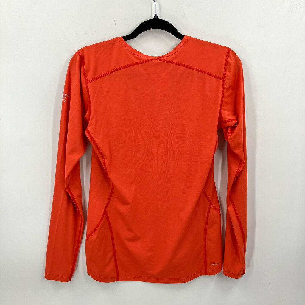 Active Long Sleeve