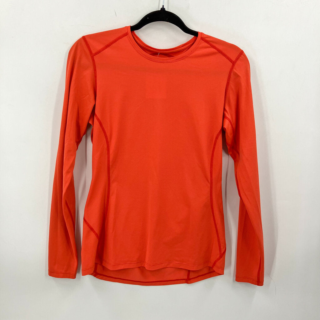 Active Long Sleeve