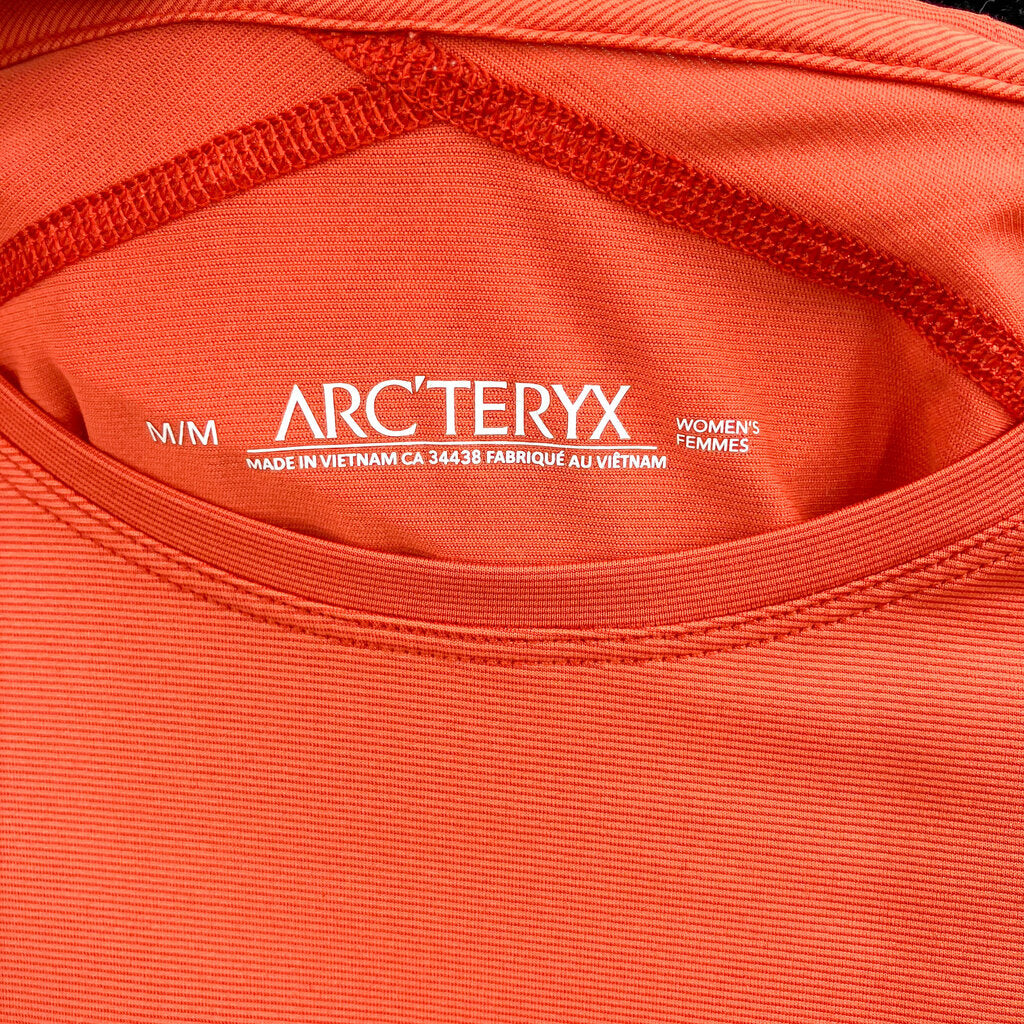 Active Long Sleeve