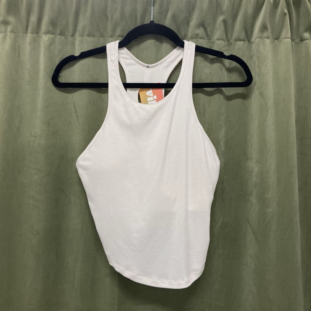 Racerback Athletic Tank