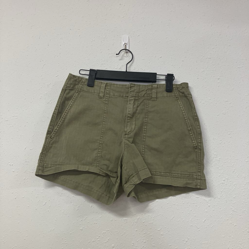 3" short