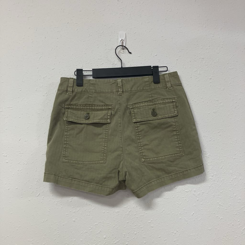 3" short