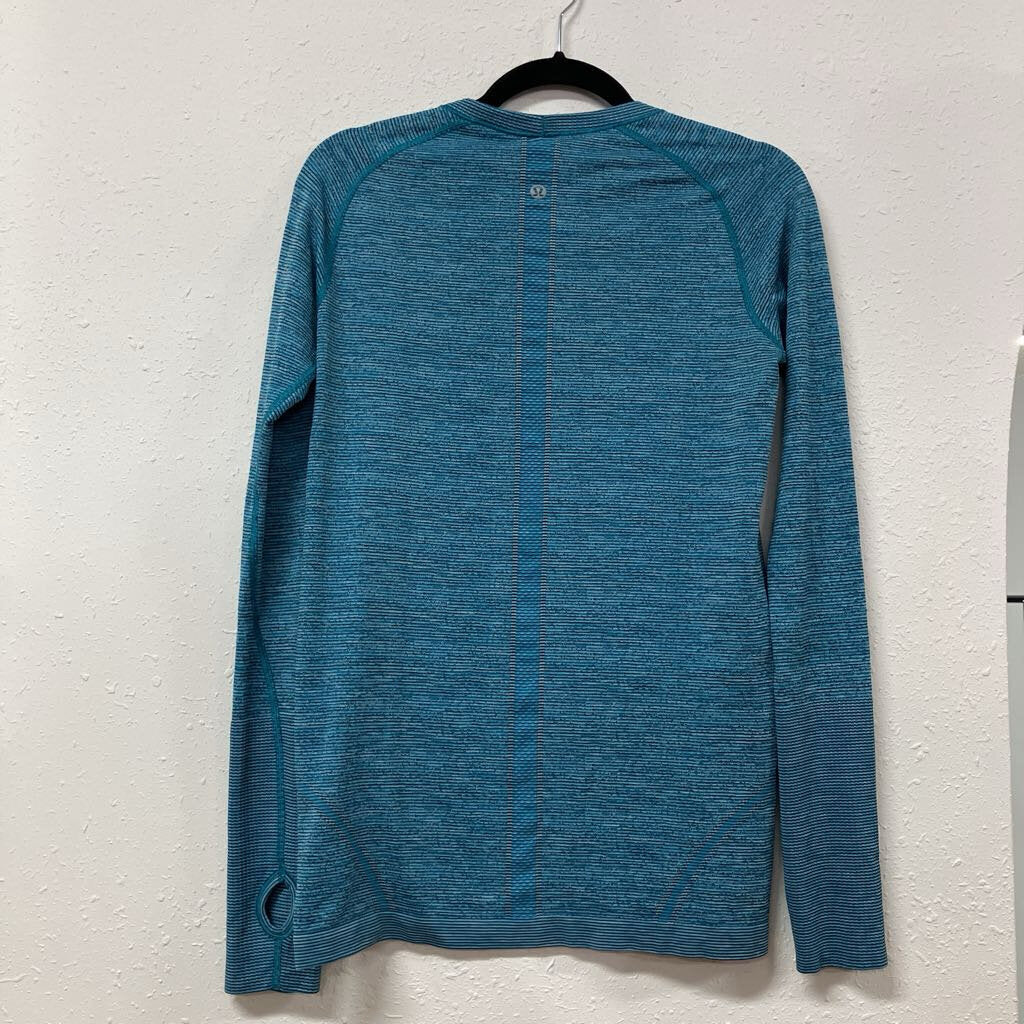 Swiftly Tech Long Sleeve