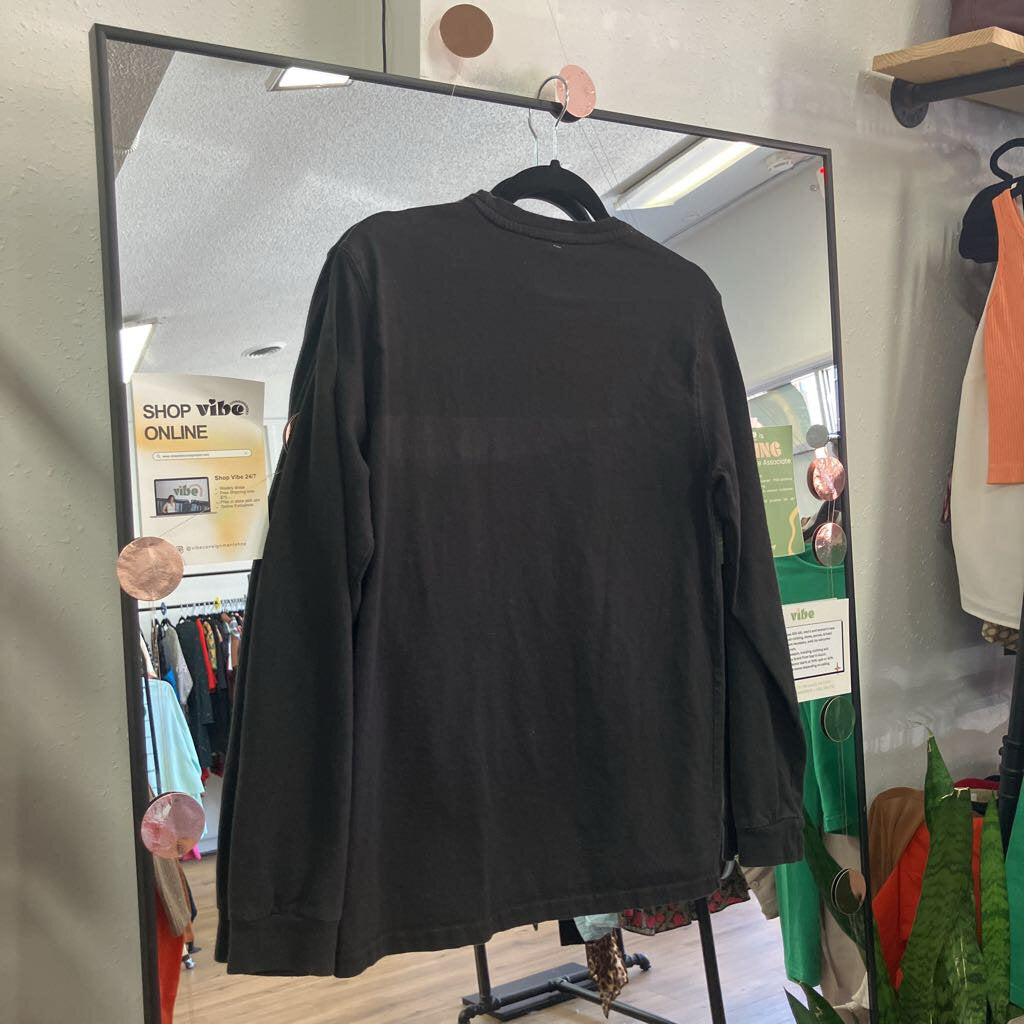 wrangler long sleeve
