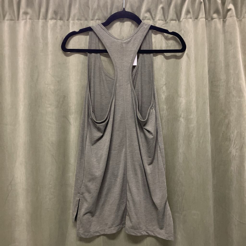 Athletic Tank