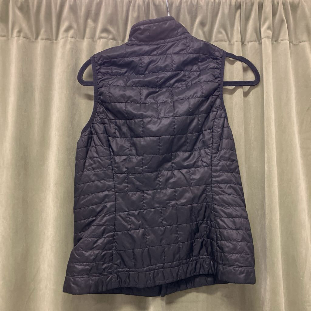Thin Puffer Vest