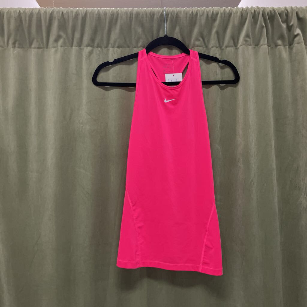 athletic tank