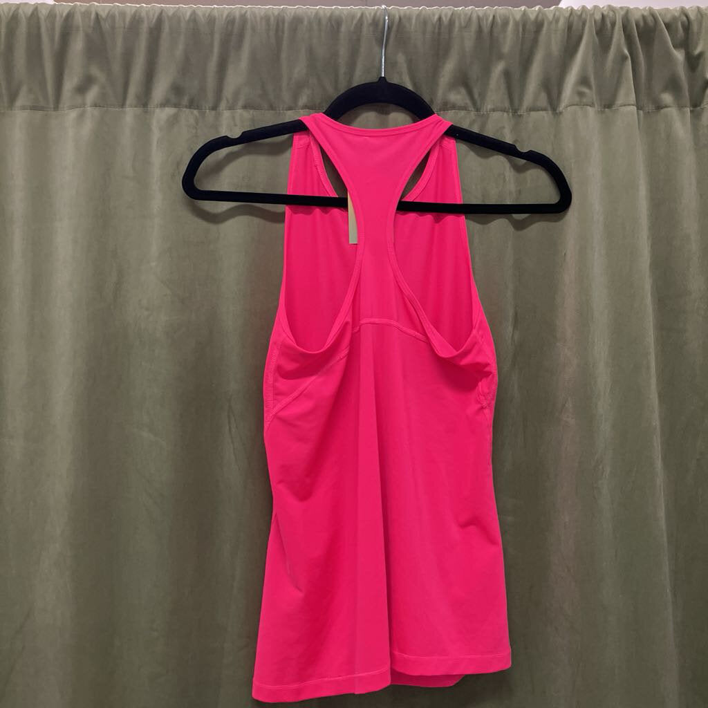 athletic tank