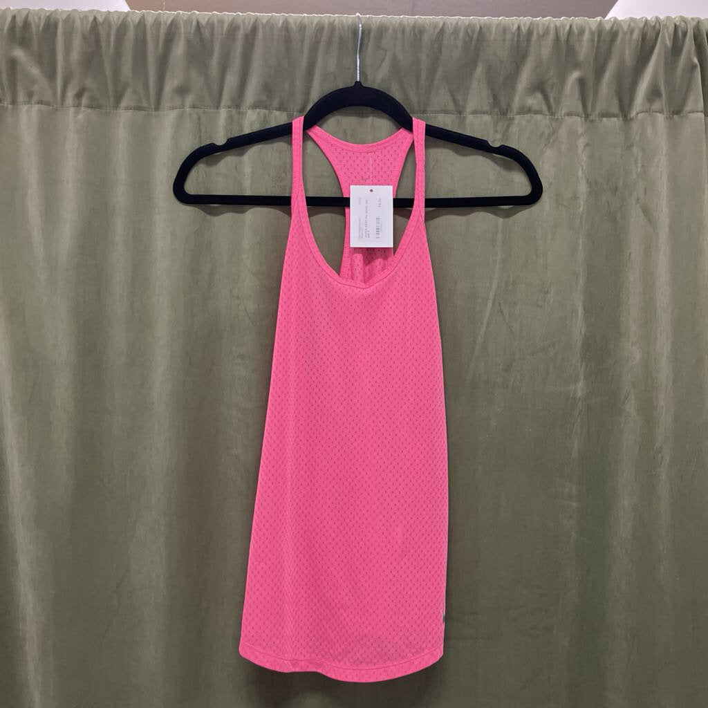 athletic tank