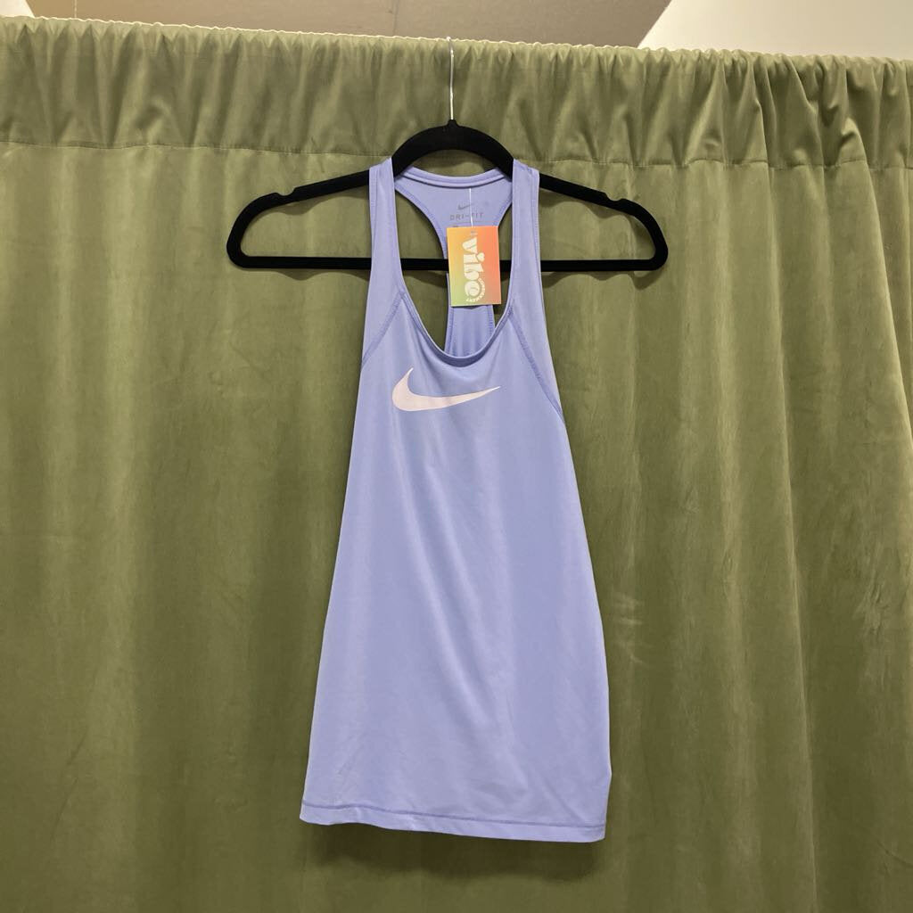 athletic tank