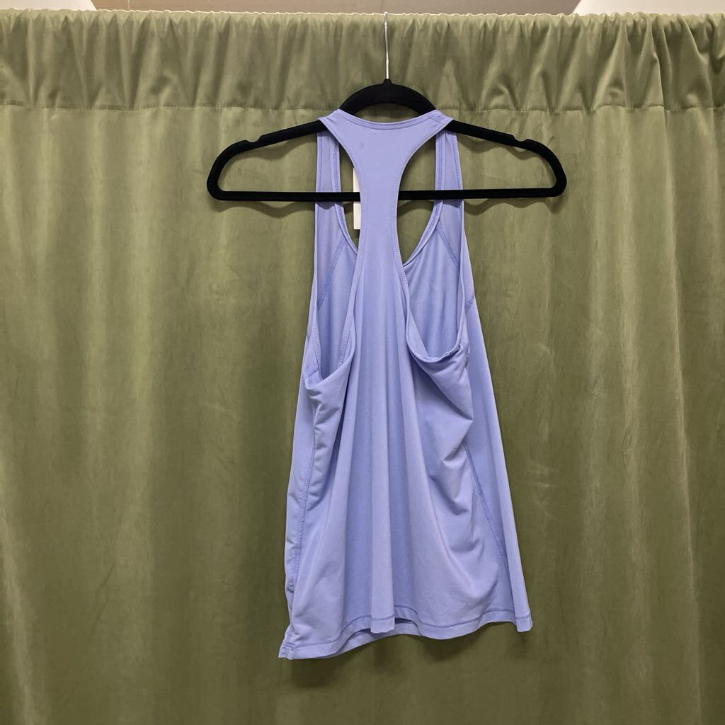 athletic tank