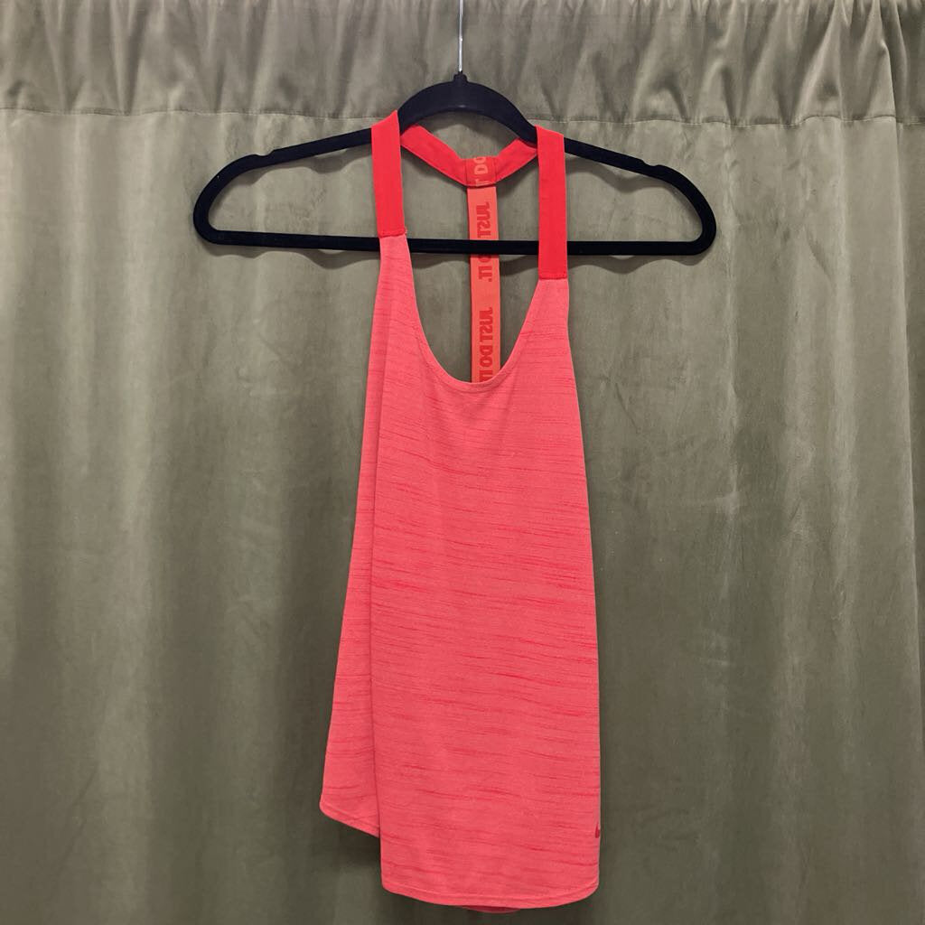 dri-fit tank